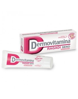 DERMOVITAMINA Ragadi Seno 30ml