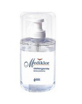 MEDIKLOR Sap.Liquido 300ml