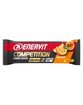 ENERVIT P.Sport Comp.Aranc.30g