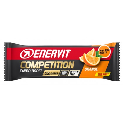 ENERVIT P.Sport Comp.Aranc.30g