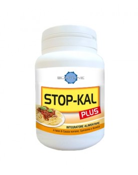 STOP-KAL 40 Cps