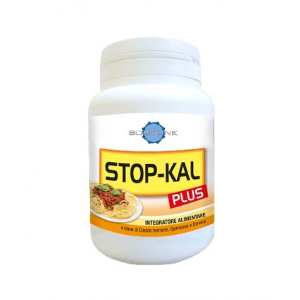 STOP-KAL 40 Cps