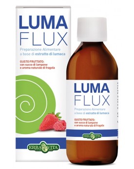 LUMAFLUX Sciroppo 150ml    EBV