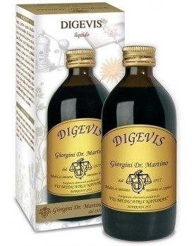 DIGEVIS Liquido 200ml