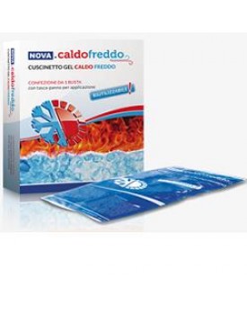 NOVA CaldoFreddo Cusc.Gel