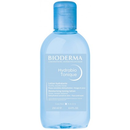 HYDRABIO Loz.Tonica 250ml