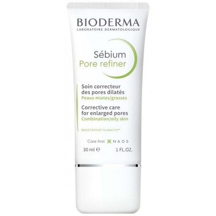 SEBIUM PORE REFINER 30ML