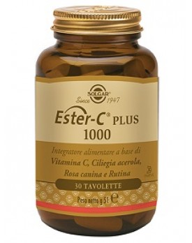 ESTER C PLUS 1000 90TAV