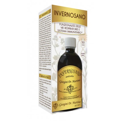 INVERNO Sano Liquido 500ml