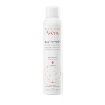 EAU THERMALE AVENE ACQUA TERMALE SPRAY 300 ML + 50 ML