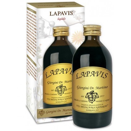 LAPAVIS Liquido 200ml