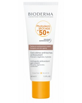 PHOTODERM SPOT CR SPF50+ 30ML