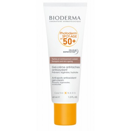 PHOTODERM SPOT CR SPF50+ 30ML