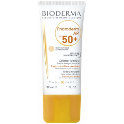 PHOTODERM AR CR SPF50+30ML