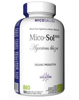 MICO-SOL Abm 180 Cps