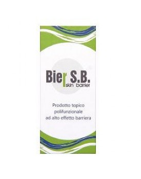 BIER SB Skin Barrier 50ml
