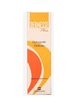 DERMESSE PLUS DETERGENTE DEL