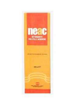 NEAC Det.Viso 200ml