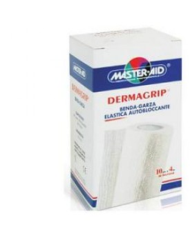 M-AID DERMAGRIP BENDA 10X20