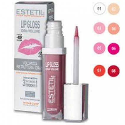 ESTETIL Lipgloss IdraVolume 2