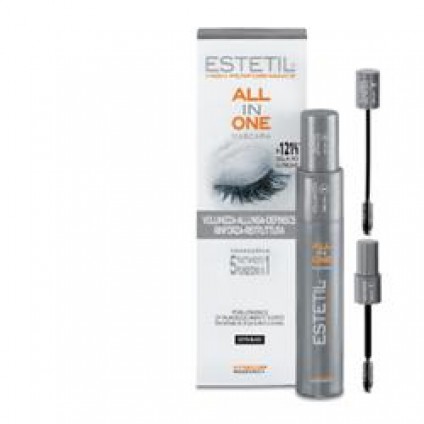 ESTETIL Mascara All In One 7ml