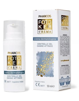 FOTOKER PHARCOS CREMA 50ML