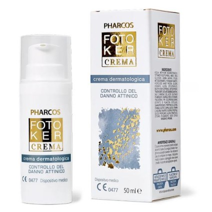 FOTOKER PHARCOS CREMA 50ML