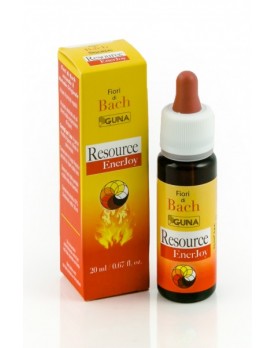 RESOURCE Enerjoy Gtt 20ml