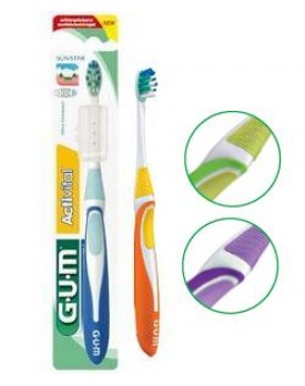 GUM ACTIVITAL ULTRACOMPAT MORB