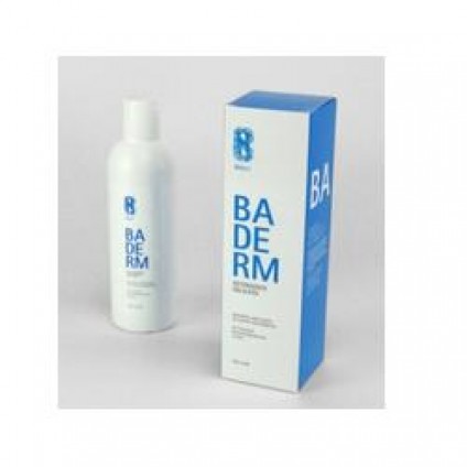 BIOPUR BADERM Det.Corpo 500ml