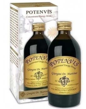 POTENVIS 200ml