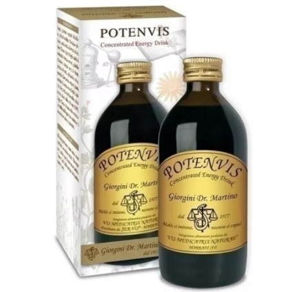 POTENVIS 200ml