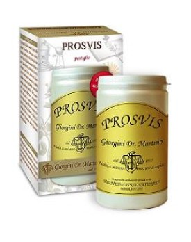 PROSVIS 400 Past.SVS