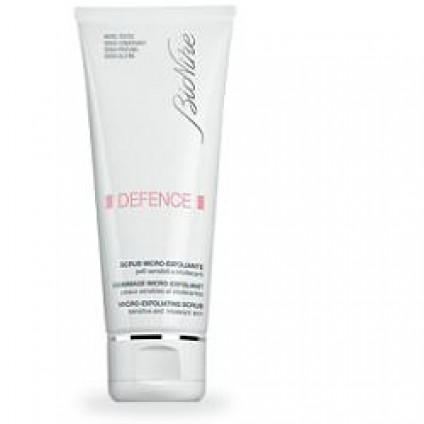 DEFENCE SCRUB MICRO-ESFOL 75ML