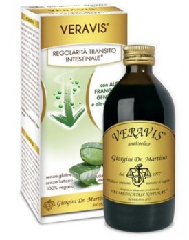 VERAVIS Analc.200ml