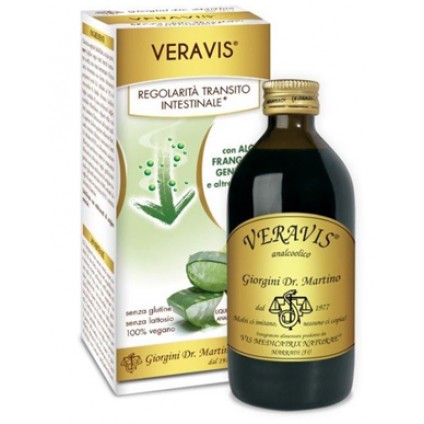 VERAVIS Analc.200ml