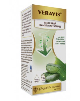 VERAVIS ANALCOLICO 500 ML