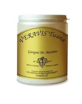 VERAVIS Tisana 100g