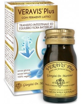 VERAVIS Grani Plus 30g C/Ferm.