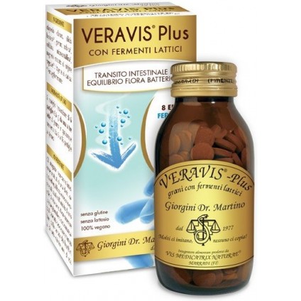 VERAVIS Grani Plus 90g C/Ferm.