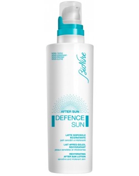 DEFENCE SUN REFRESH DOPOS200ML