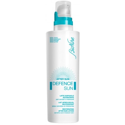 DEFENCE SUN REFRESH DOPOS200ML