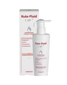 KUTE-FLUID Repair Corpo 200ml