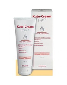 KUTECREAM REPAIR 100ML