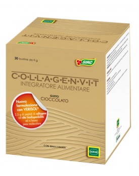 COLLAGENVIT 30 Bust.Ciocc.