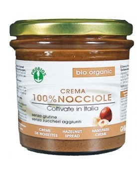 CRE Crema Nocc.100% 200g