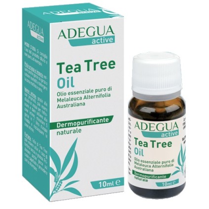 ADEGUA Act.Tea Tree Oil 10ml