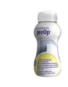 PREOP 4x200ml