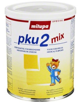 PKU 2 MIX 400g