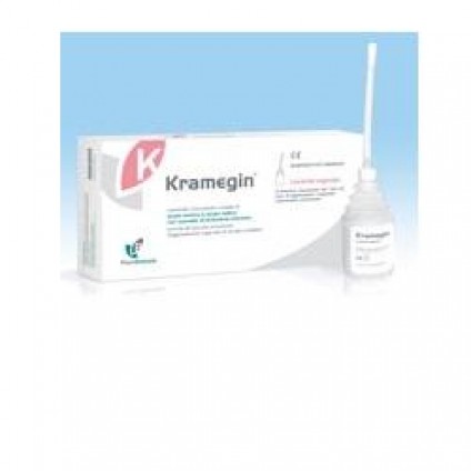 KRAMEGIN Lav.Vag.5fl.x 100ml